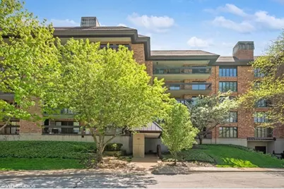 3851 Mission Hills Road #502, Northbrook, IL 60062 - Photo 1