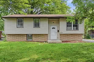 419 E Maple Dr, Glenwood, IL 60425 - Photo 1