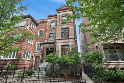 634 W Wellington Avenue, Chicago, IL 60657 - Photo 1