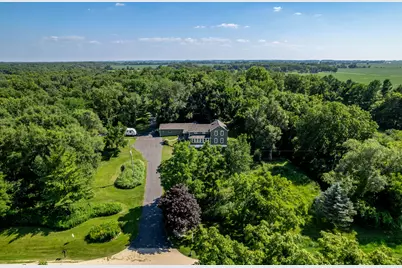 8321 Blomberg Road, Cherry Valley, IL 61016 - Photo 1