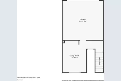 14016 S Sheridan Trail, Homer Glen, IL 60491 - Photo 29