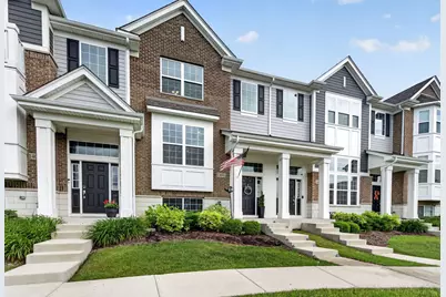 14016 S Sheridan Trail, Homer Glen, IL 60491 - Photo 1