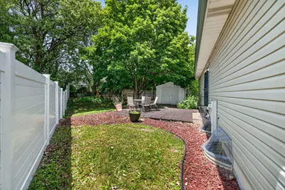 72 White Oaks Road, Matteson, IL 60443 - Photo 37