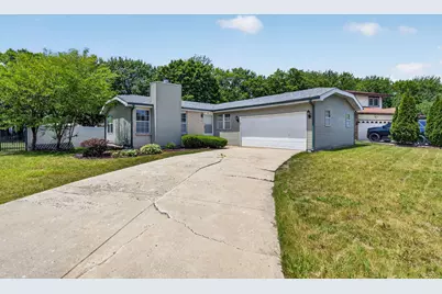 72 White Oaks Road, Matteson, IL 60443 - Photo 41