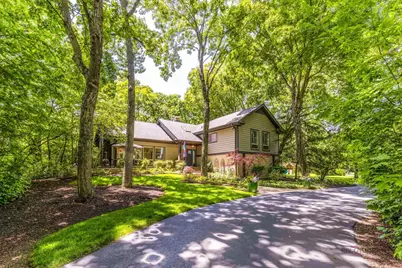 1310 Woodland Court W, Riverwoods, IL 60015 - Photo 3