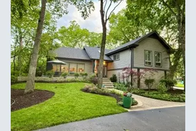 1310 Woodland Court W, Riverwoods, IL 60015 - Photo 1