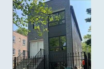 1051 N Springfield Avenue, Chicago, IL 60651 - Photo 1