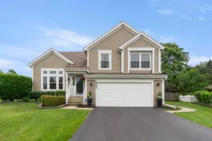 1985 Rochelle Ct, Wheeling, IL 60090 - Photo 1