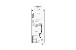 360 W Illinois St, Chicago, IL 60654 - Photo 27