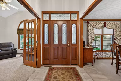 3347 Valley Woods Drive, Cherry Valley, IL 61016 - Photo 3