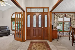 3347 Valley Woods Dr, Cherry Valley, IL 61016 - Photo 3