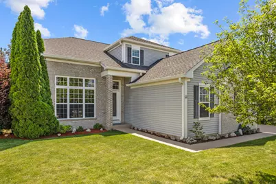 1208 Water Stone Circle, Wauconda, IL 60084 - Photo 1