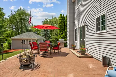 1208 Water Stone Circle, Wauconda, IL 60084 - Photo 29