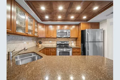 702 N Waukegan Road #206A, Glenview, IL 60025 - Photo 21