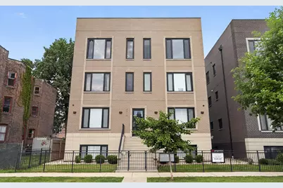 4816 S Saint Lawrence Avenue #301, Chicago, IL 60615 - Photo 1