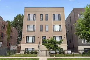 4816 S St Lawrence Ave, Chicago, IL 60615 - Photo 1