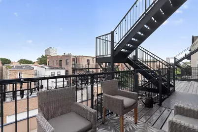 4816 S Saint Lawrence Avenue #301, Chicago, IL 60615 - Photo 33
