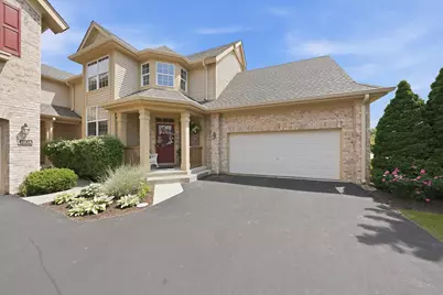 1506 Spyglass Circle #1506, Palos Heights, IL 60463 - Photo 3
