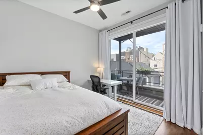 1641 W Pearson Street #2W, Chicago, IL 60622 - Photo 23