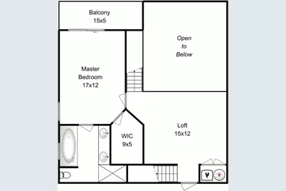 1641 W Pearson Street #2W, Chicago, IL 60622 - Photo 39