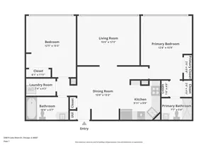 3200 N Lake Shore Dr, Chicago, IL 60657 - Photo 33