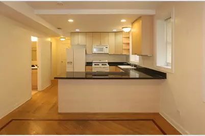 3243 N Kenmore Avenue #GARDEN, Chicago, IL 60657 - Photo 5