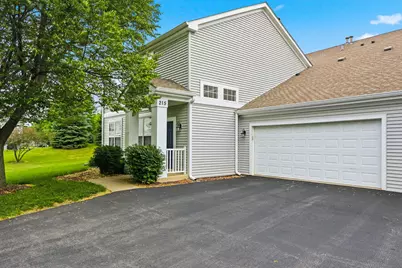 215 Grays Drive, Oswego, IL 60543 - Photo 1