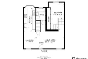 4749 N Dover St, Chicago, IL 60640 - Photo 33