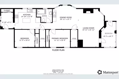 4749 N Dover Street, Chicago, IL 60640 - Photo 19