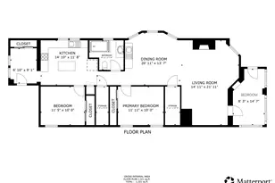4749 N Dover St, Chicago, IL 60640 - Photo 19