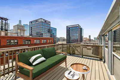 1000 W Washington Boulevard #513, Chicago, IL 60607 - Photo 21