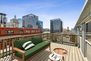 1000 W Washington Blvd, Chicago, IL 60607 - Photo 21