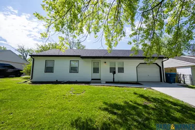 2912 223rd Place, Sauk Village, IL 60411 - Photo 1