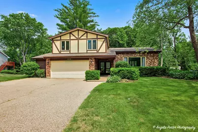 4718 Lake Dawnwood Drive, McHenry, IL 60051 - Photo 1