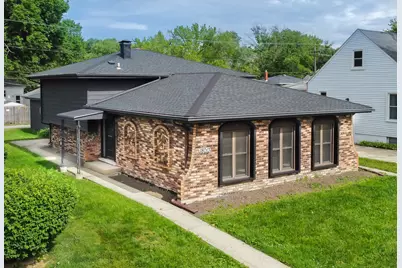 18013 Park Avenue, Lansing, IL 60438 - Photo 1