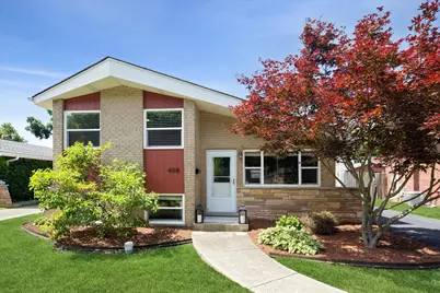 408 W Commonwealth Lane, Elmhurst, IL 60126 - Photo 1