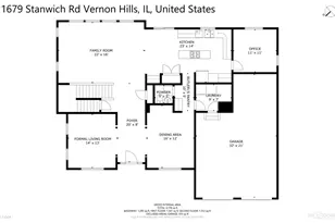 1679 N Stanwich Rd, Vernon Hills, IL 60061 - Photo 43