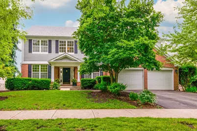 1679 N Stanwich Road, Vernon Hills, IL 60061 - Photo 1