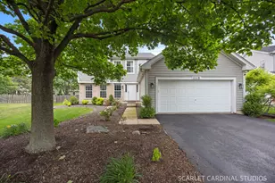 1112 Natalie Ct, Naperville, IL 60540 - Photo 1