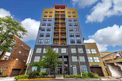 1122 W Catalpa Avenue #402, Chicago, IL 60640 - Photo 1