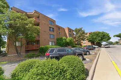 6401 Pershing Road #105, Stickney, IL 60402 - Photo 3