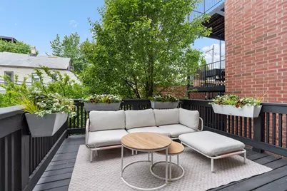 2626 N Wayne Avenue #Rear, Chicago, IL 60614 - Photo 13