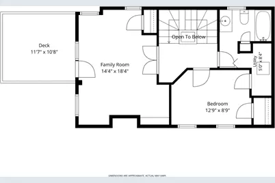 2626 N Wayne Avenue #Rear, Chicago, IL 60614 - Photo 31