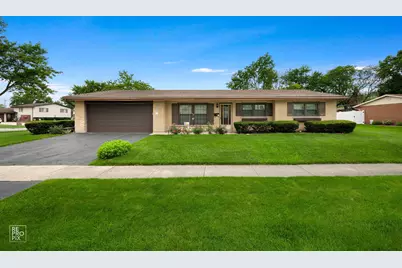 7410 Churchill Drive, Hanover Park, IL 60133 - Photo 1
