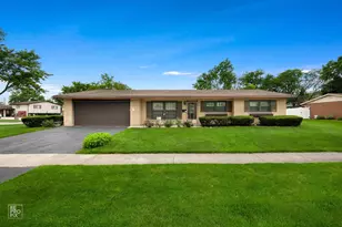7410 Churchill Dr, Hanover Park, IL 60133 - Photo 1