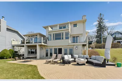 2940 Lake Shore Drive, Long Beach, IN 46360 - Photo 43