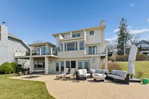 2940 Lake Shore Dr, Long Beach, IN 46360 - Photo 43