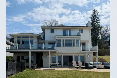 2940 Lake Shore Drive, Long Beach, IN 46360 - Photo 1