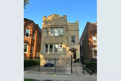 5632 N Rockwell Street, Chicago, IL 60659 - Photo 1