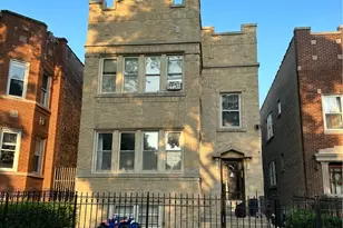 5632 N Rockwell St, Chicago, IL 60659 - Photo 1